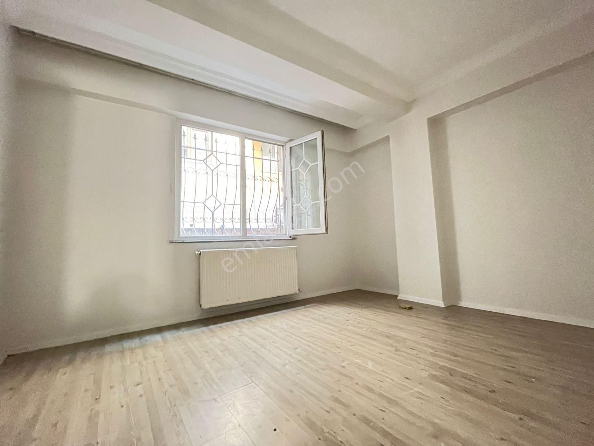 Türkiye Emlak Tuna Mah 2+1 Kredili 90m2 Yüksek Giriş Kod 2621 - Görsel 4