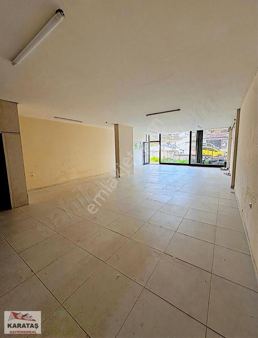 Yunuseli Çamlık Caddesinde Kiralık Dükkan - Görsel 7