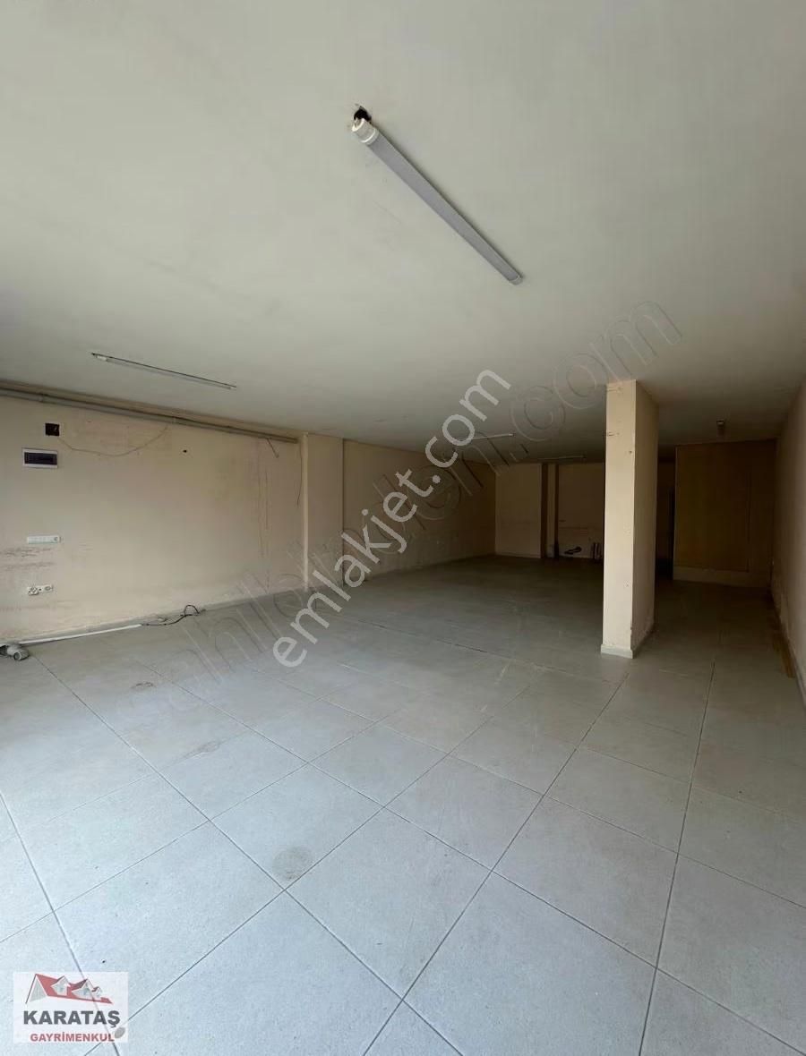 Yunuseli Çamlık Caddesinde Kiralık Dükkan - Görsel 4