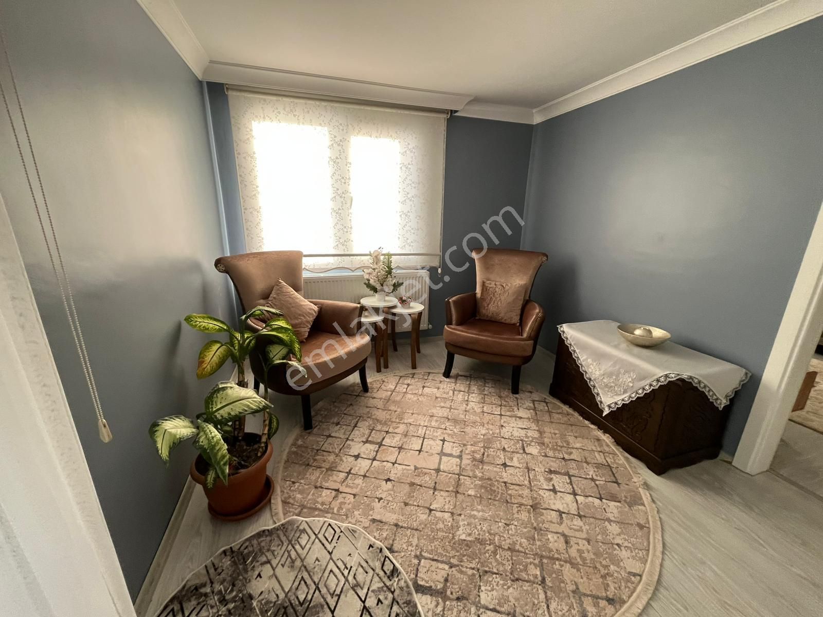 Reşatbey Mah. Yırcalı Okulu Karşısı 4+1 Geniş Dubleks Daire - Görsel 22