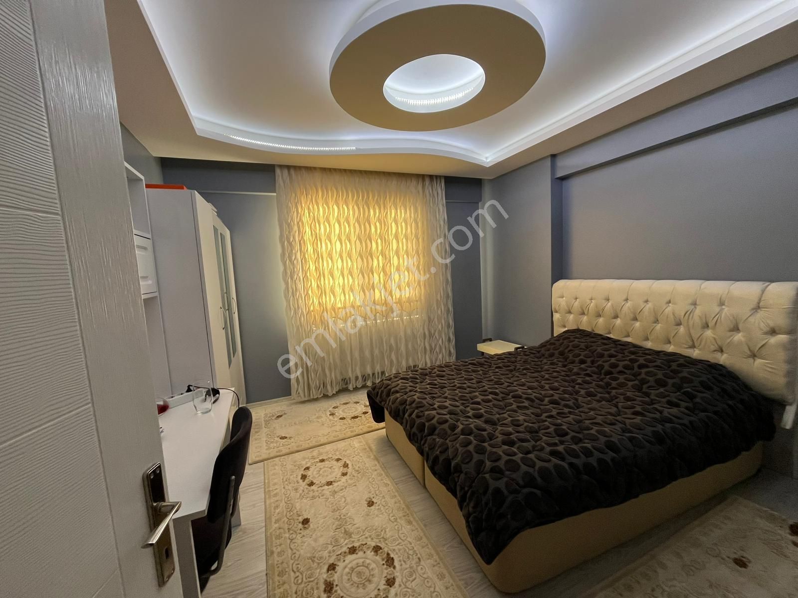 Reşatbey Mah. Yırcalı Okulu Karşısı 4+1 Geniş Dubleks Daire - Görsel 17