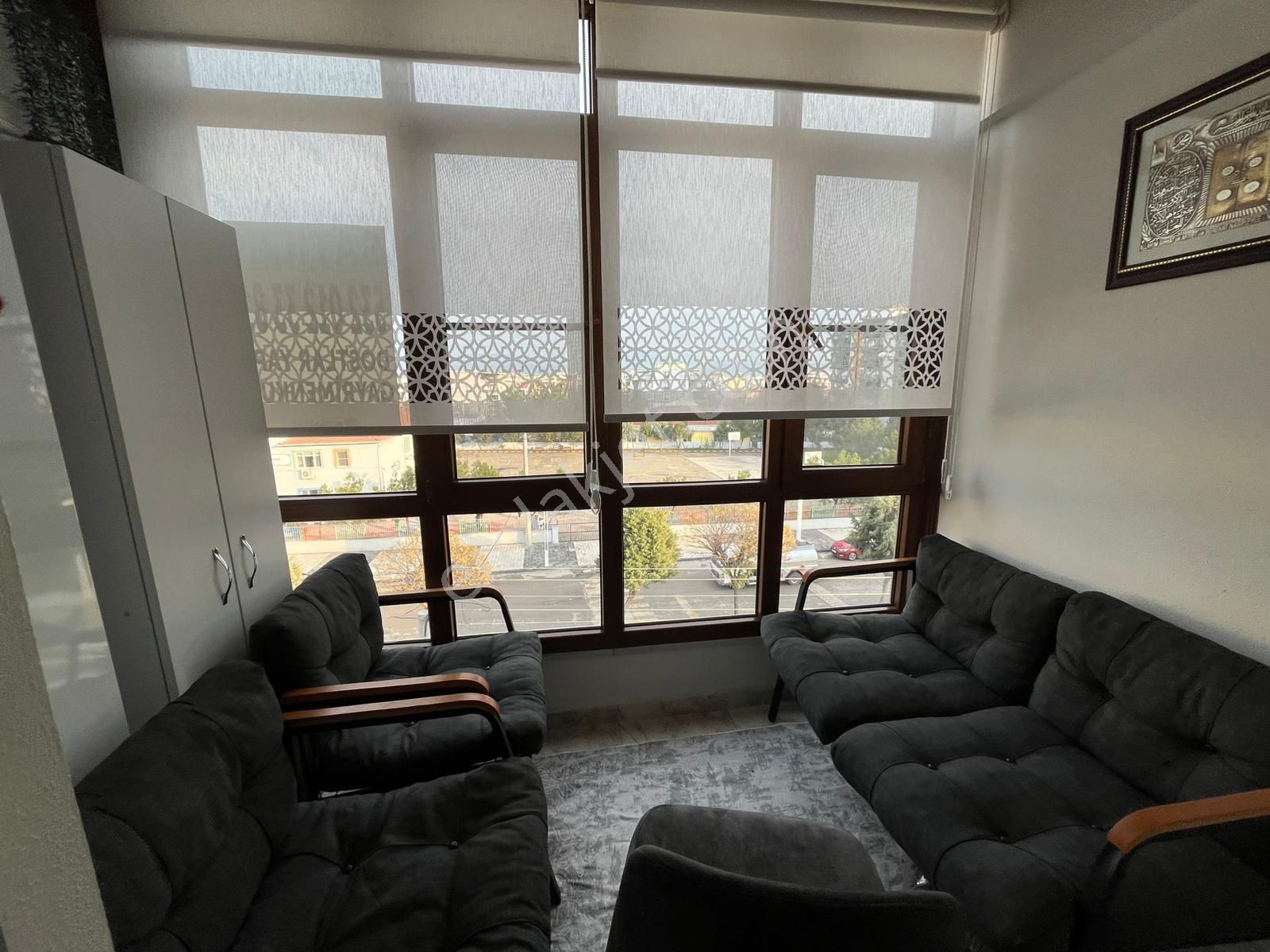 Reşatbey Mah. Yırcalı Okulu Karşısı 4+1 Geniş Dubleks Daire - Görsel 10