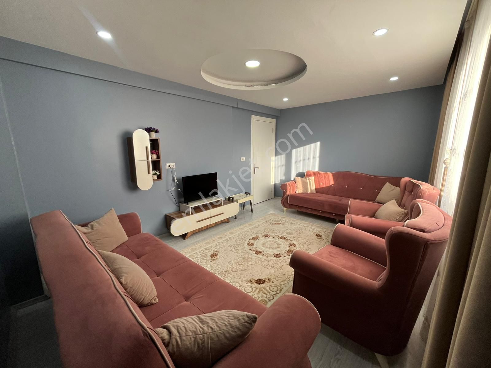 Reşatbey Mah. Yırcalı Okulu Karşısı 4+1 Geniş Dubleks Daire - Görsel 12