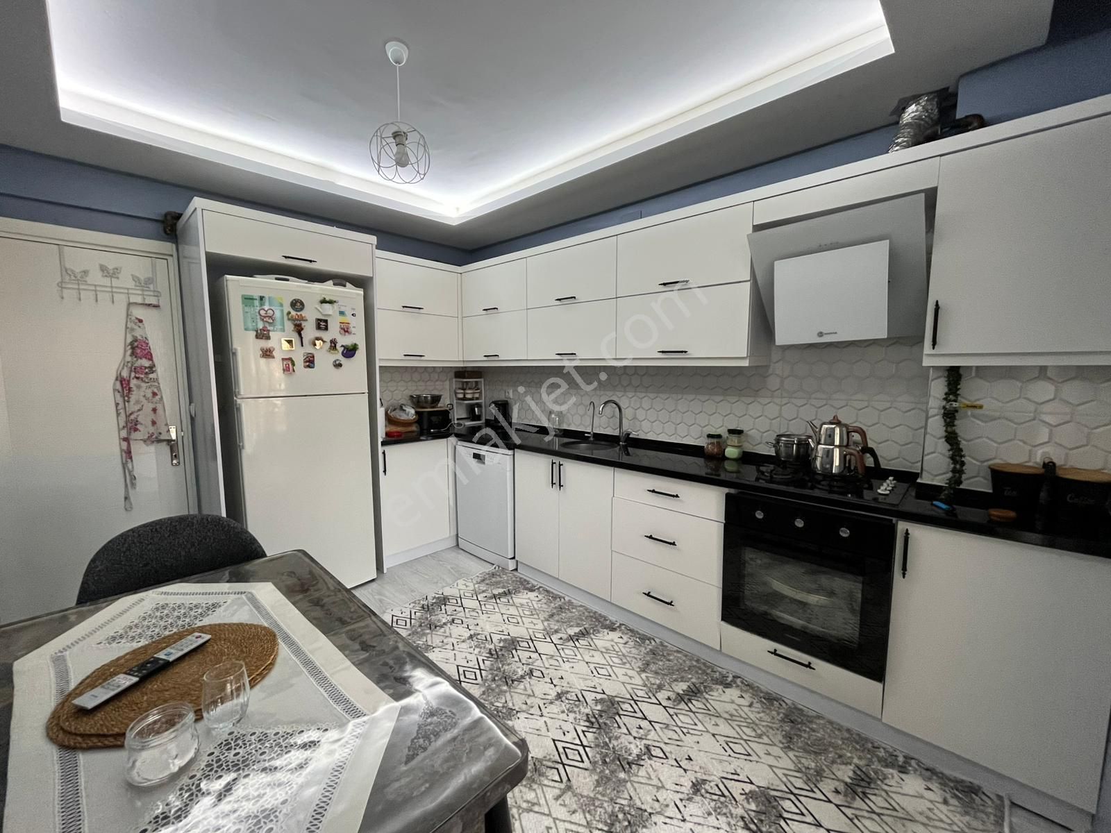 Reşatbey Mah. Yırcalı Okulu Karşısı 4+1 Geniş Dubleks Daire - Görsel 7