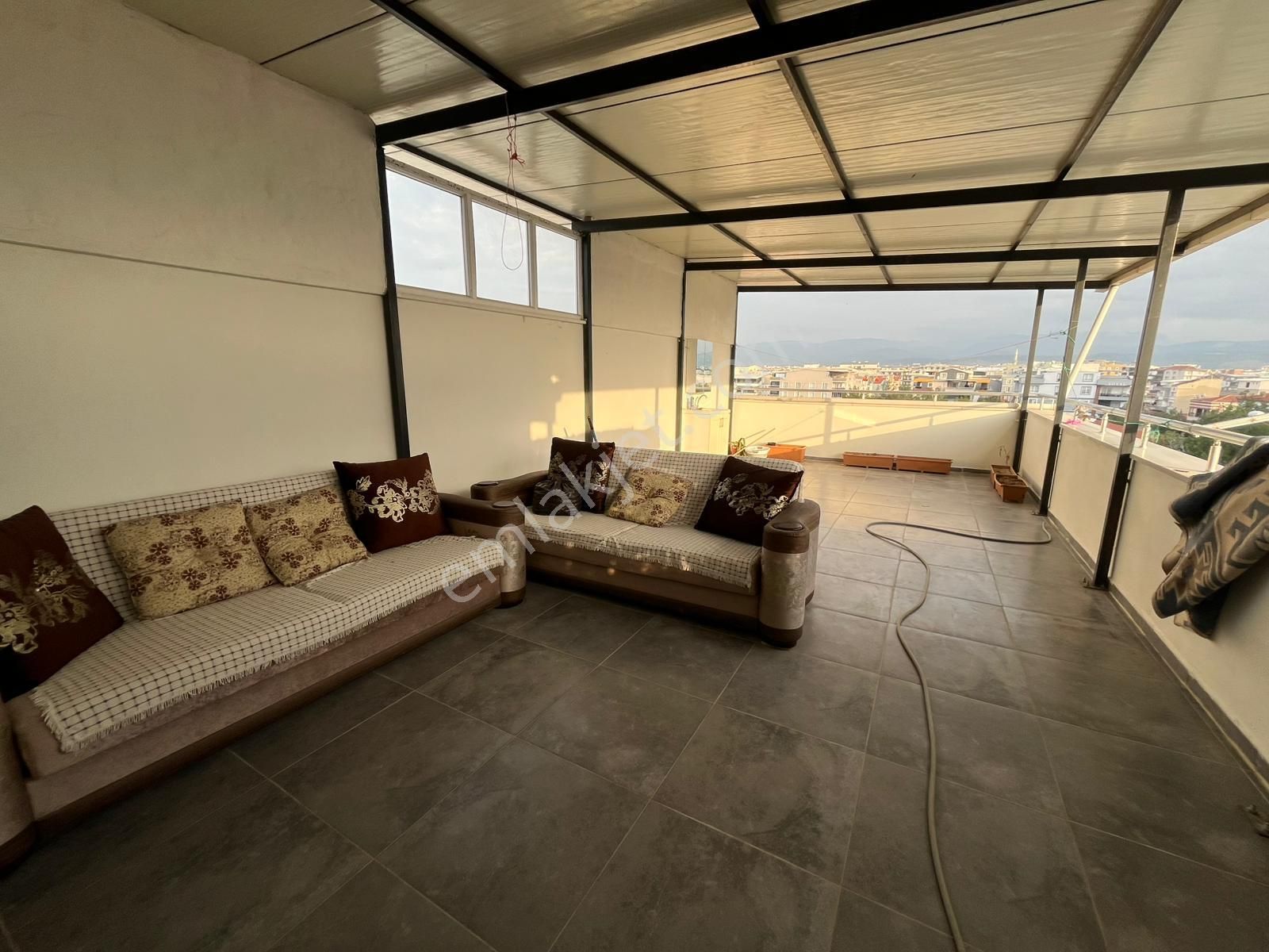 Reşatbey Mah. Yırcalı Okulu Karşısı 4+1 Geniş Dubleks Daire - Görsel 30