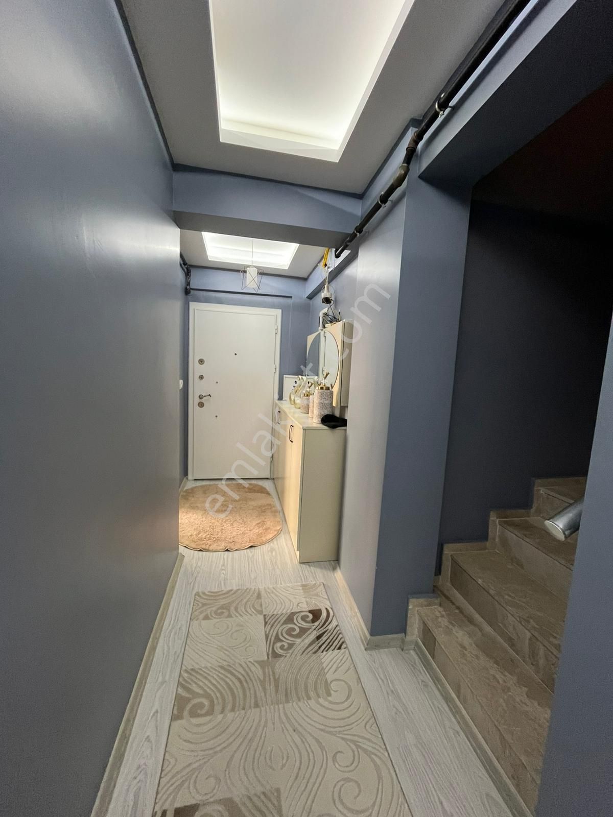 Reşatbey Mah. Yırcalı Okulu Karşısı 4+1 Geniş Dubleks Daire - Görsel 19