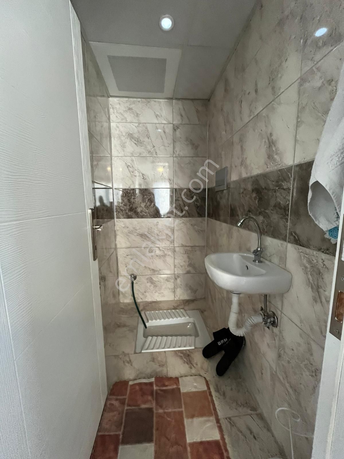 Reşatbey Mah. Yırcalı Okulu Karşısı 4+1 Geniş Dubleks Daire - Görsel 27