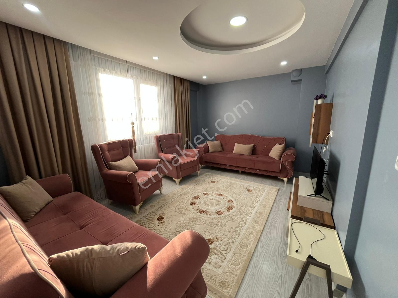 Reşatbey Mah. Yırcalı Okulu Karşısı 4+1 Geniş Dubleks Daire - Görsel 13