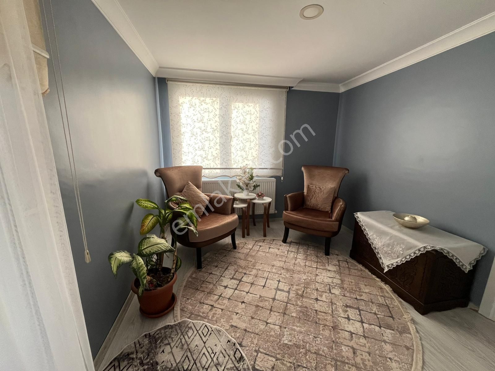 Reşatbey Mah. Yırcalı Okulu Karşısı 4+1 Geniş Dubleks Daire - Görsel 23