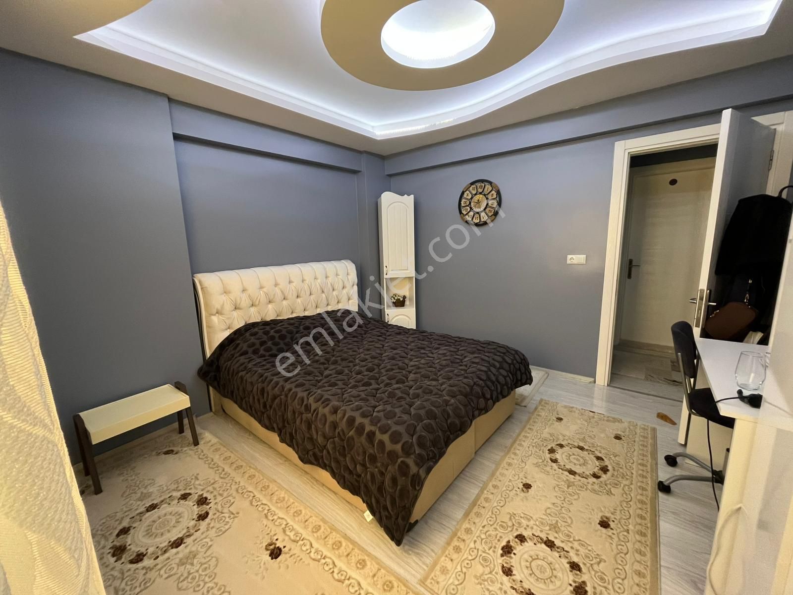 Reşatbey Mah. Yırcalı Okulu Karşısı 4+1 Geniş Dubleks Daire - Görsel 14