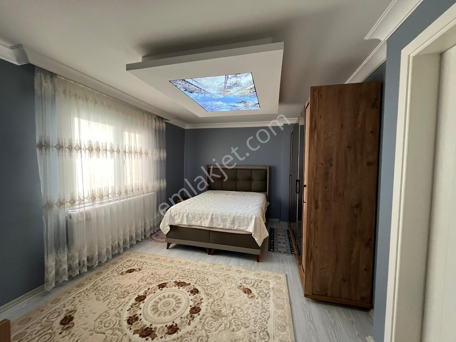 Reşatbey Mah. Yırcalı Okulu Karşısı 4+1 Geniş Dubleks Daire - Görsel 25