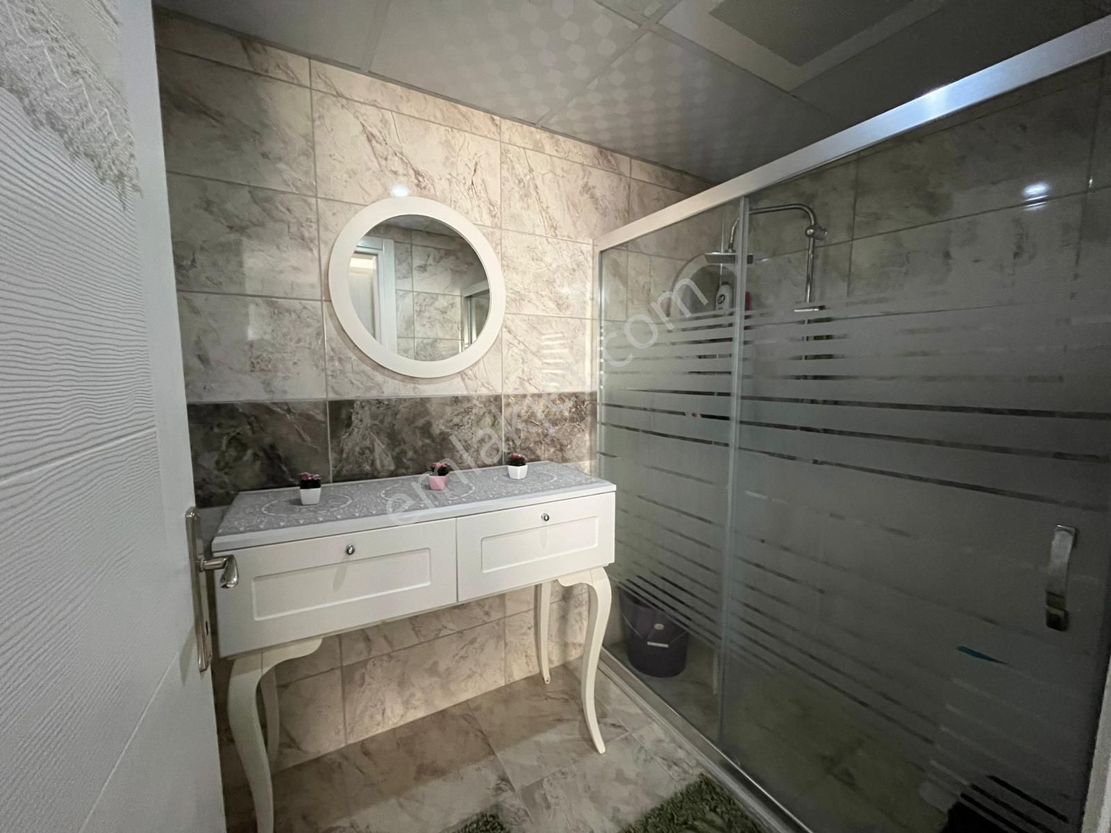 Reşatbey Mah. Yırcalı Okulu Karşısı 4+1 Geniş Dubleks Daire - Görsel 26