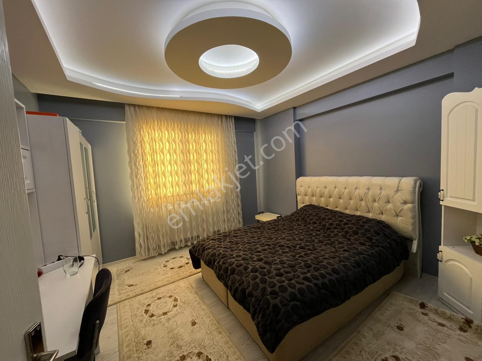 Reşatbey Mah. Yırcalı Okulu Karşısı 4+1 Geniş Dubleks Daire - Görsel 16