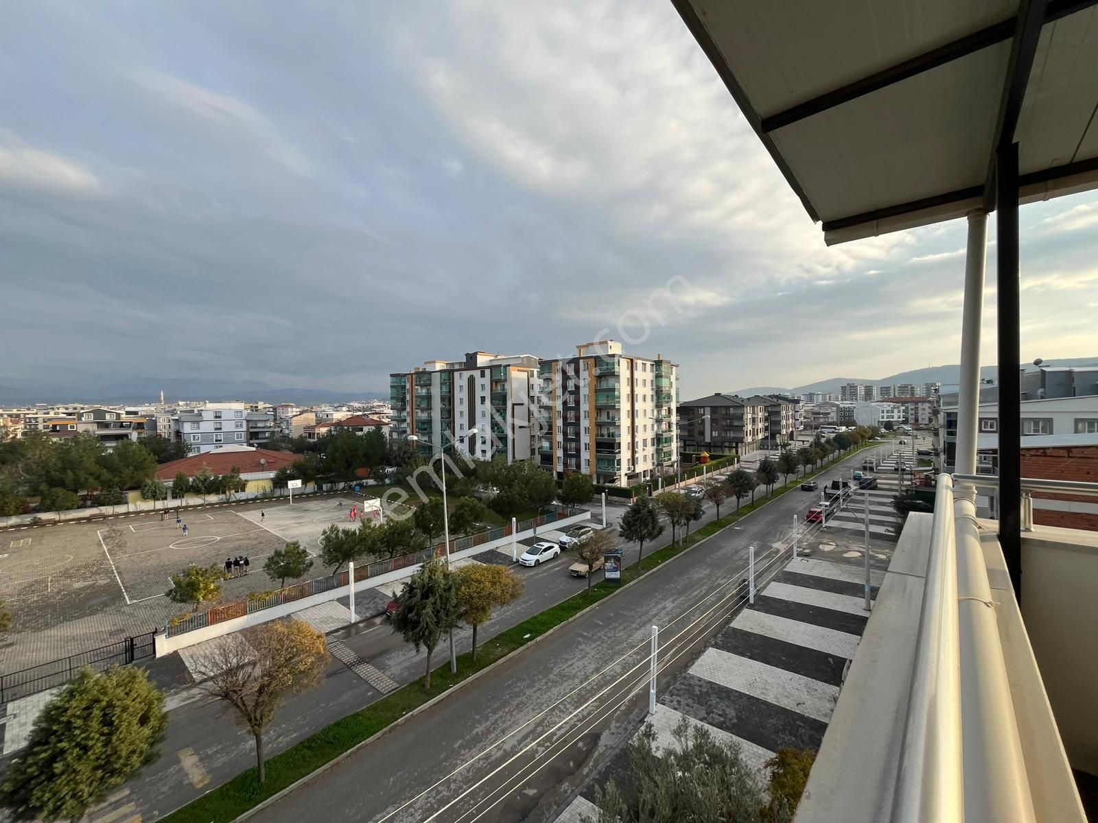 Reşatbey Mah. Yırcalı Okulu Karşısı 4+1 Geniş Dubleks Daire - Görsel 32