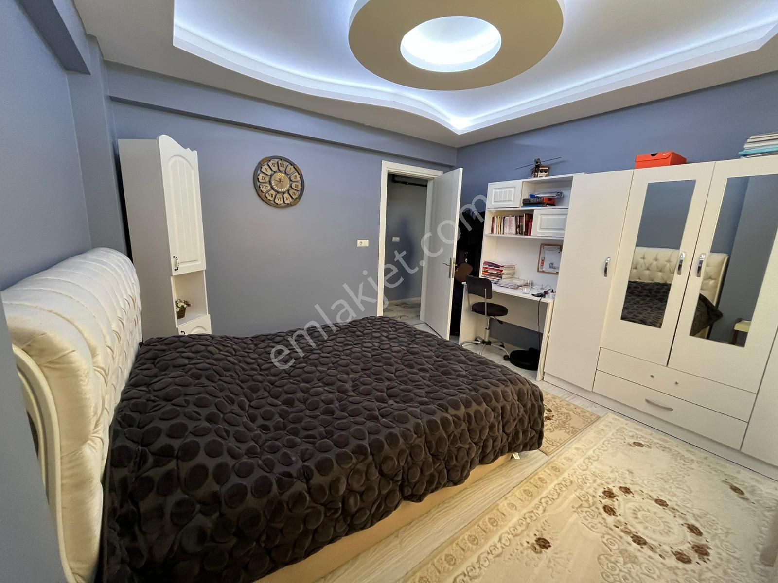 Reşatbey Mah. Yırcalı Okulu Karşısı 4+1 Geniş Dubleks Daire - Görsel 15