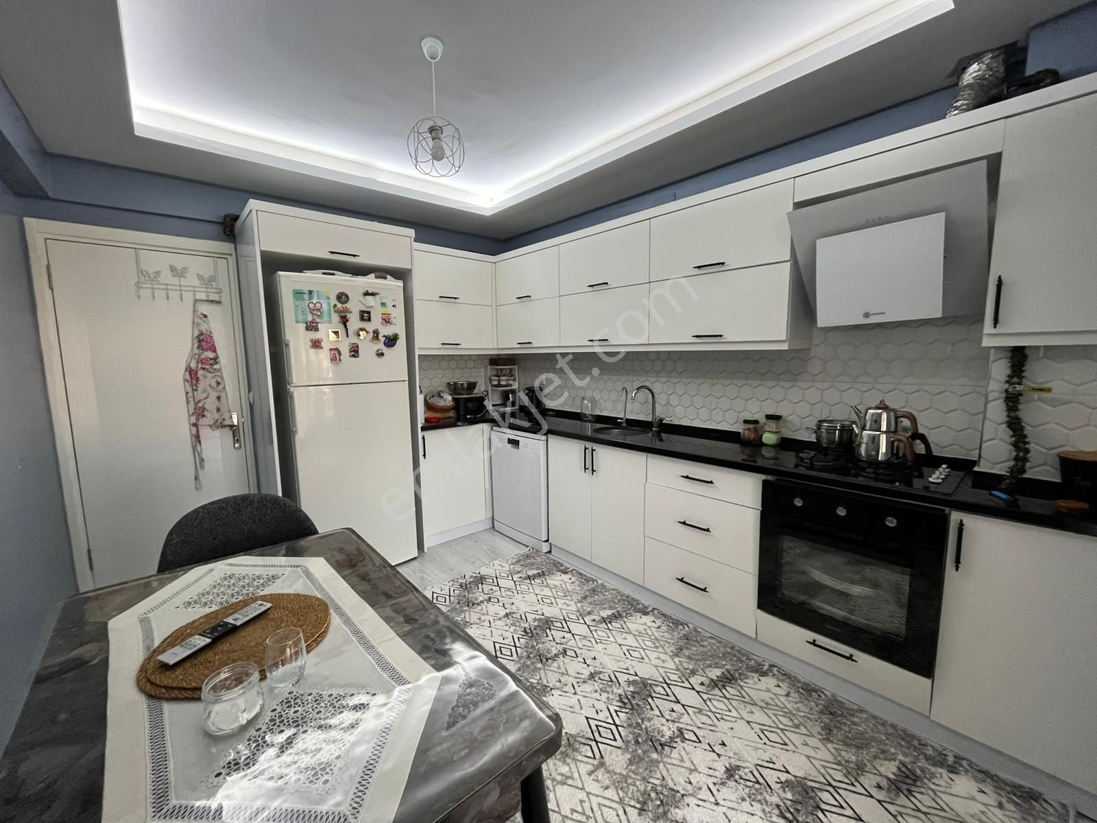 Reşatbey Mah. Yırcalı Okulu Karşısı 4+1 Geniş Dubleks Daire - Görsel 6