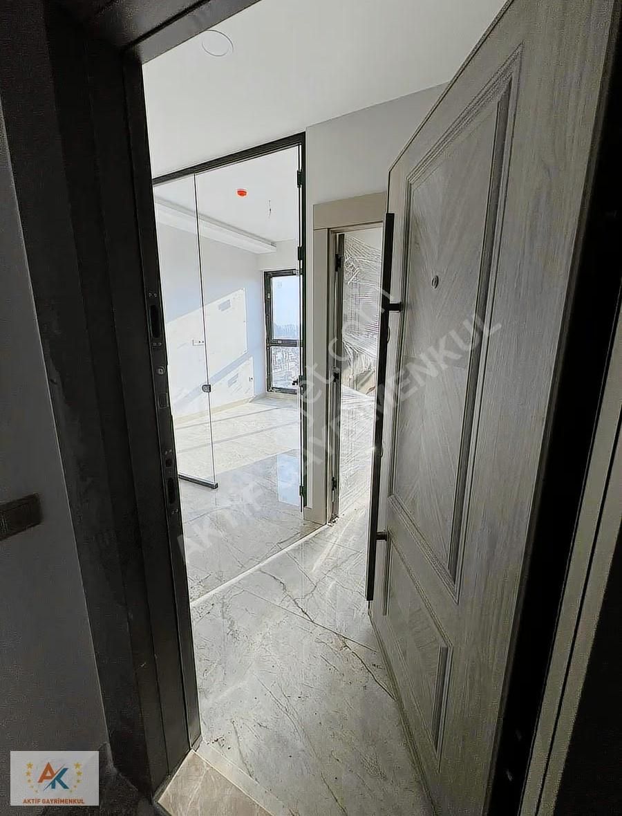 Aktif'ten Hüseyin Okan Merzevi Bul. Kiralık 2+1 Ofis - Görsel 3