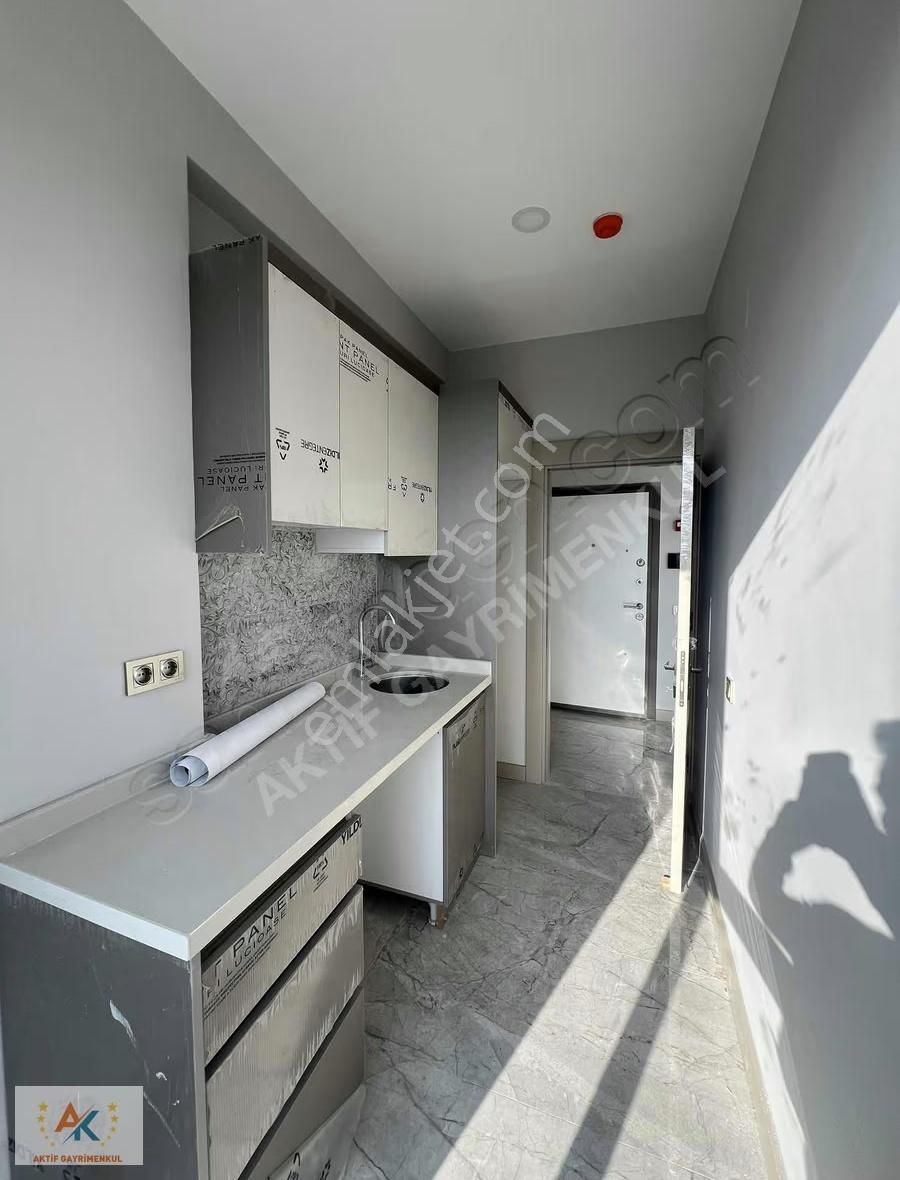 Aktif'ten Hüseyin Okan Merzevi Bul. Kiralık 2+1 Ofis - Görsel 10