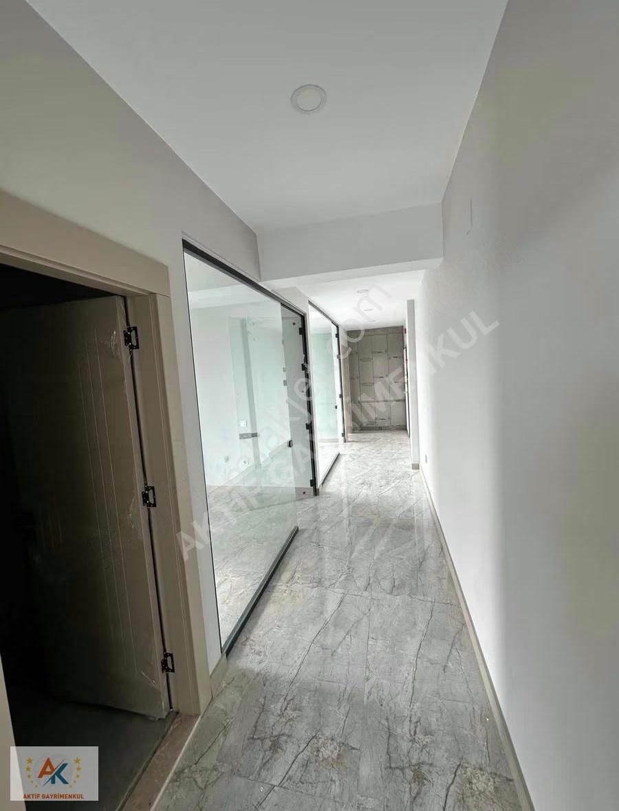 Aktif'ten Hüseyin Okan Merzevi Bul. Kiralık 2+1 Ofis - Görsel 21