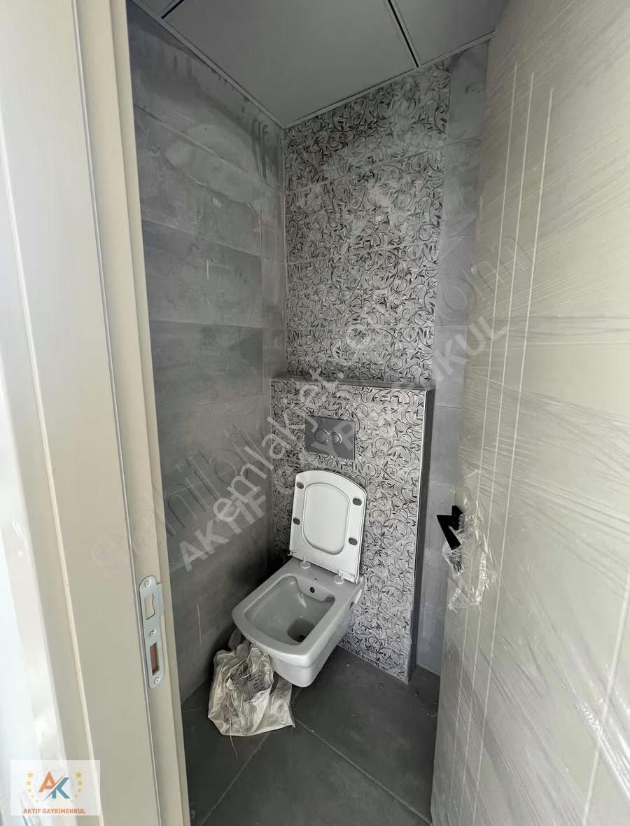 Aktif'ten Hüseyin Okan Merzevi Bul. Kiralık 2+1 Ofis - Görsel 14