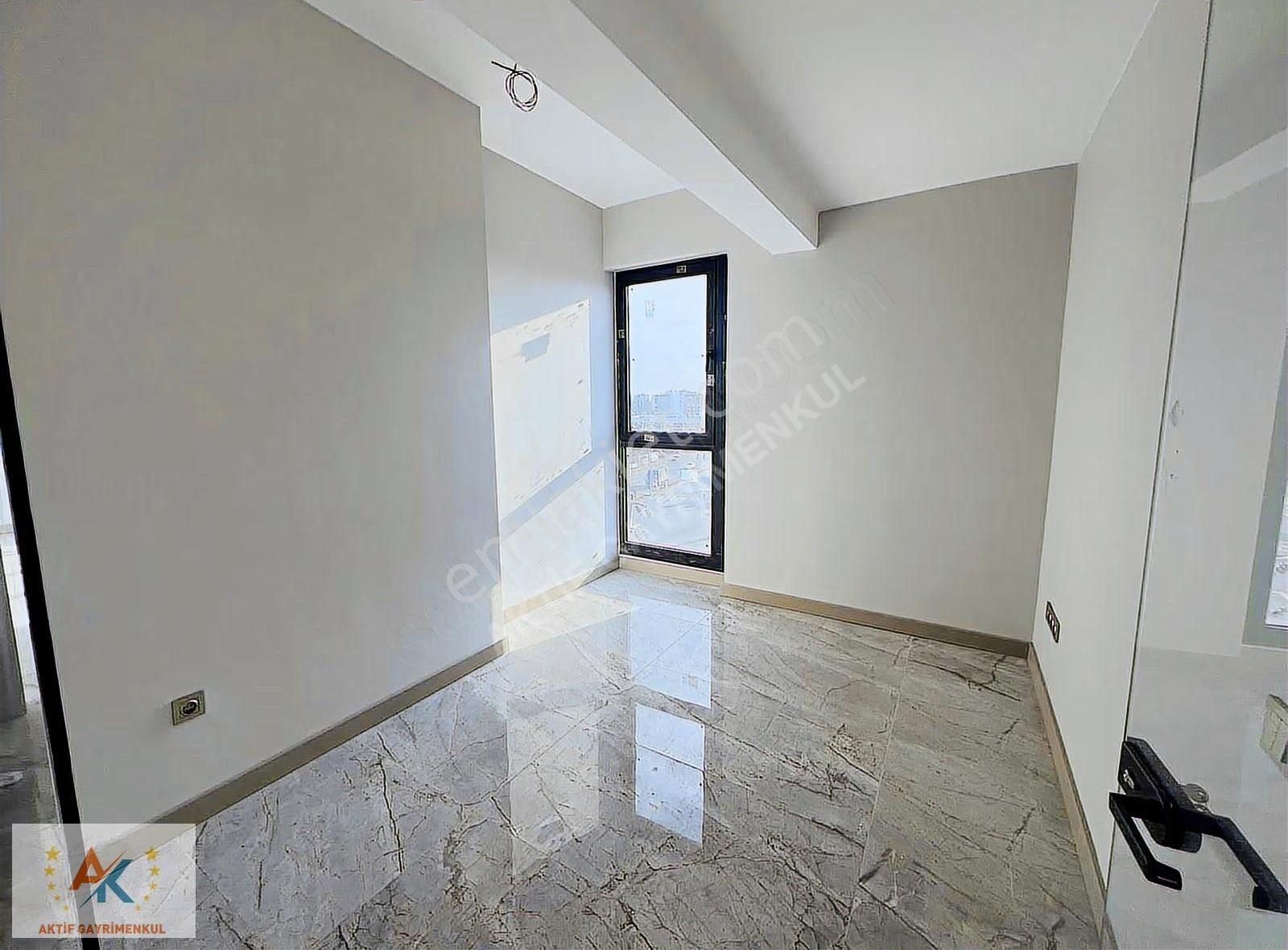 Aktif'ten Hüseyin Okan Merzevi Bul. Kiralık 2+1 Ofis - Görsel 23