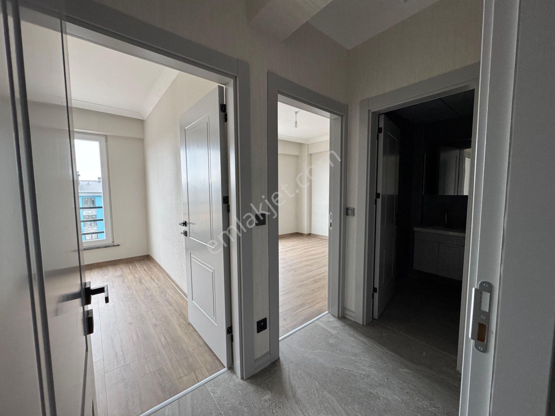 Selahaddin Eyyubi Mah’de Beyhekim Caddesine Yürüme Mesafeli 3+1 Satılık+lüx Daireler - Görsel 8