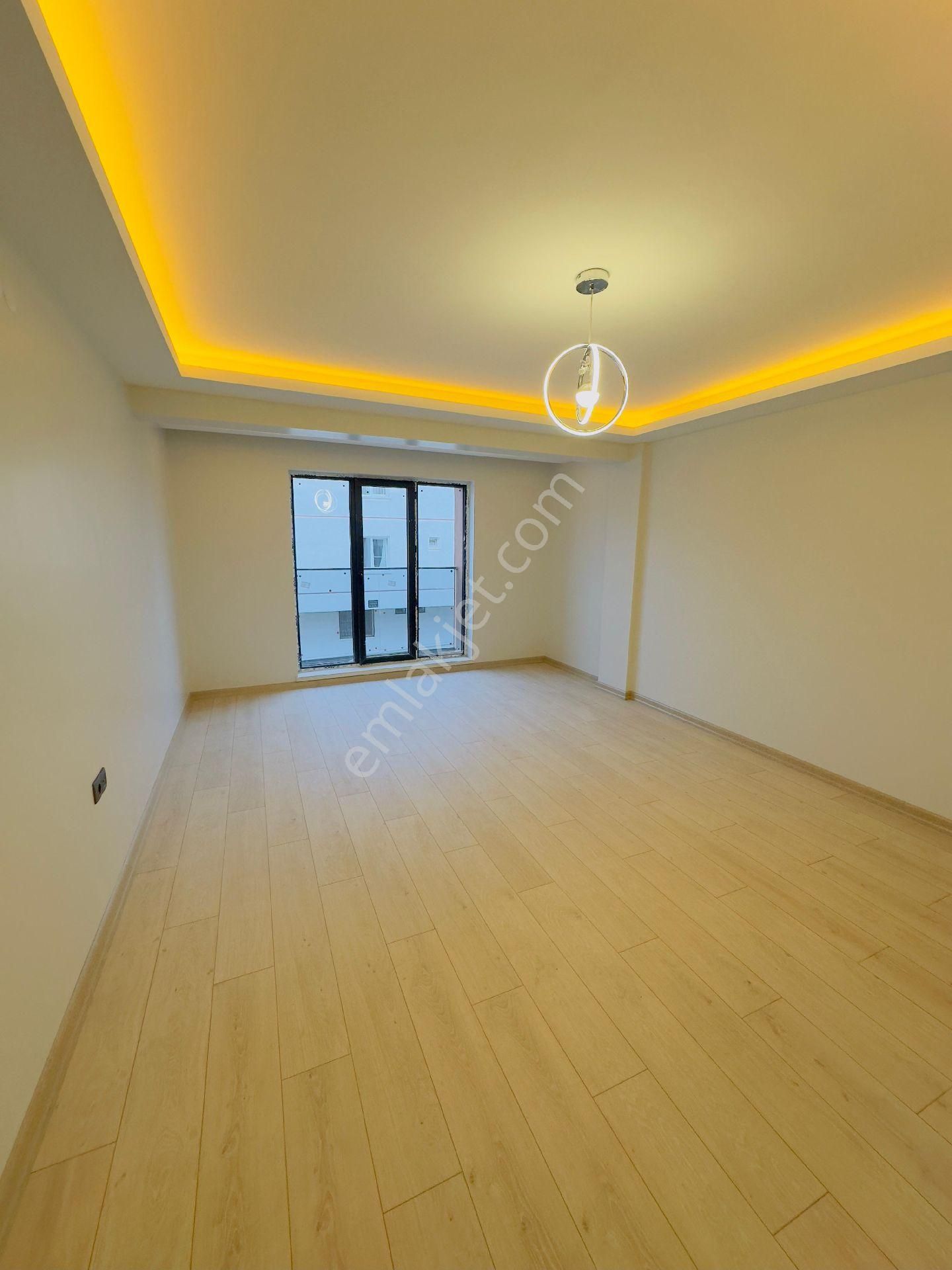 Ayaş Yoluna Yakın 2+1 Sıfır Lüks Yapılı Geniş Daire - Görsel 7