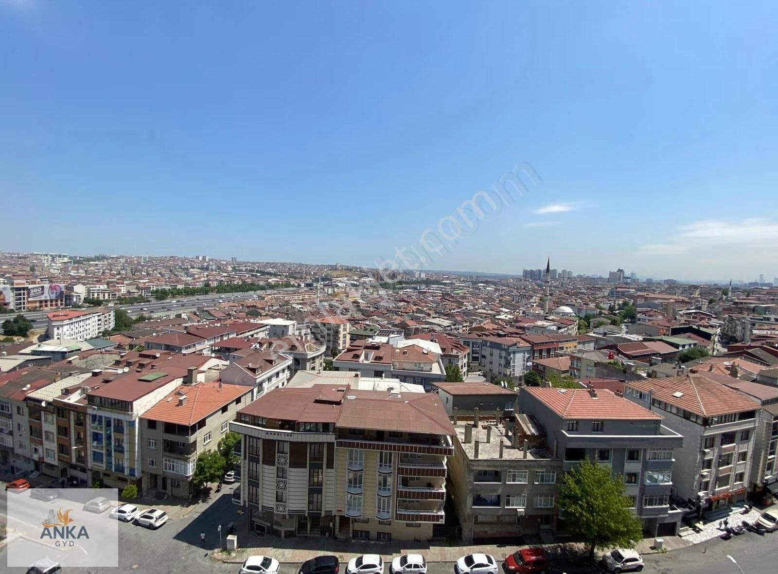 Venezia'da Şehir Mnz Full Eşyalı Fırsat Satılık 2+1 Daire - Görsel 12