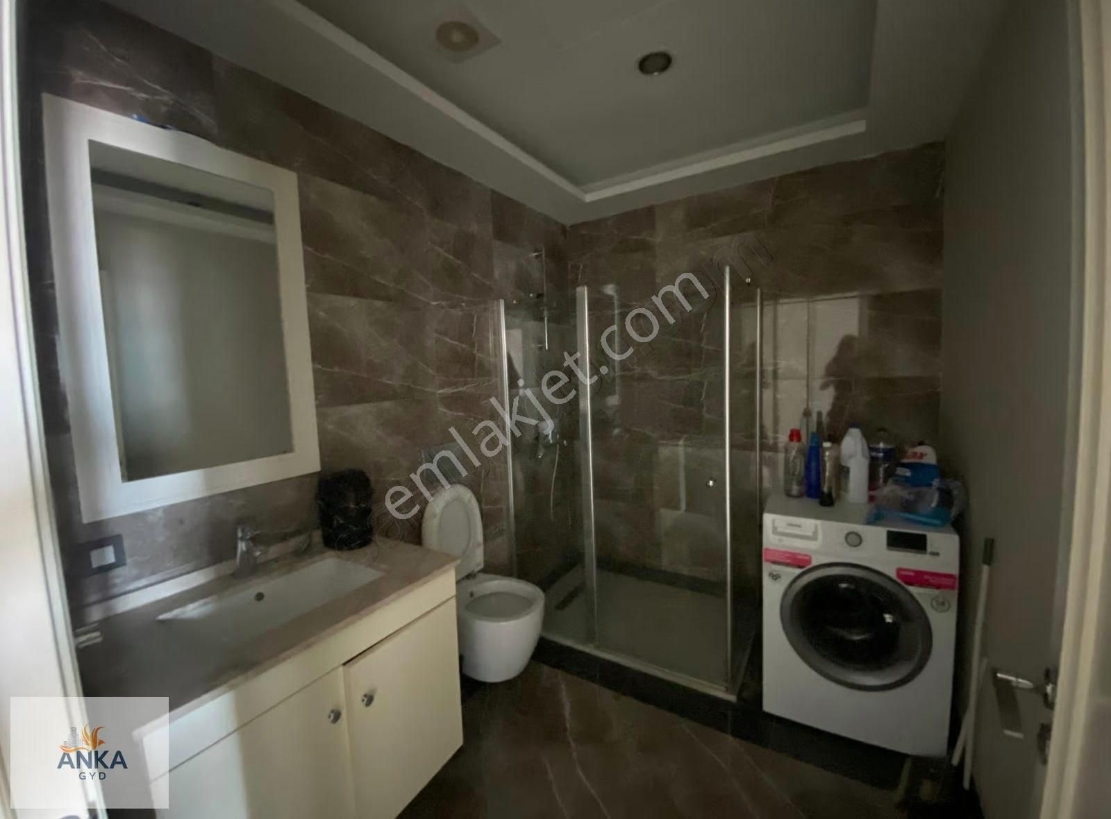 Venezia'da Şehir Mnz Full Eşyalı Fırsat Satılık 2+1 Daire - Görsel 22