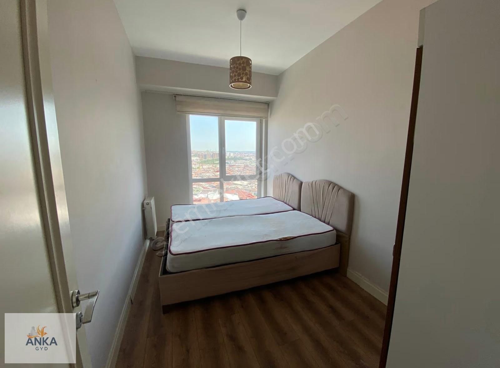 Venezia'da Şehir Mnz Full Eşyalı Fırsat Satılık 2+1 Daire - Görsel 2