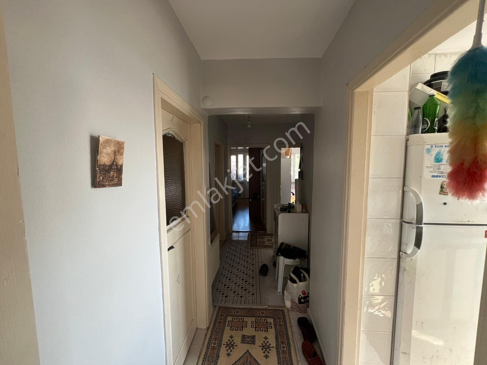 Aktaş'tan ,2003 Yapımı Binada,2+1 Deniz Manzaralı Üst Kat - Görsel 27