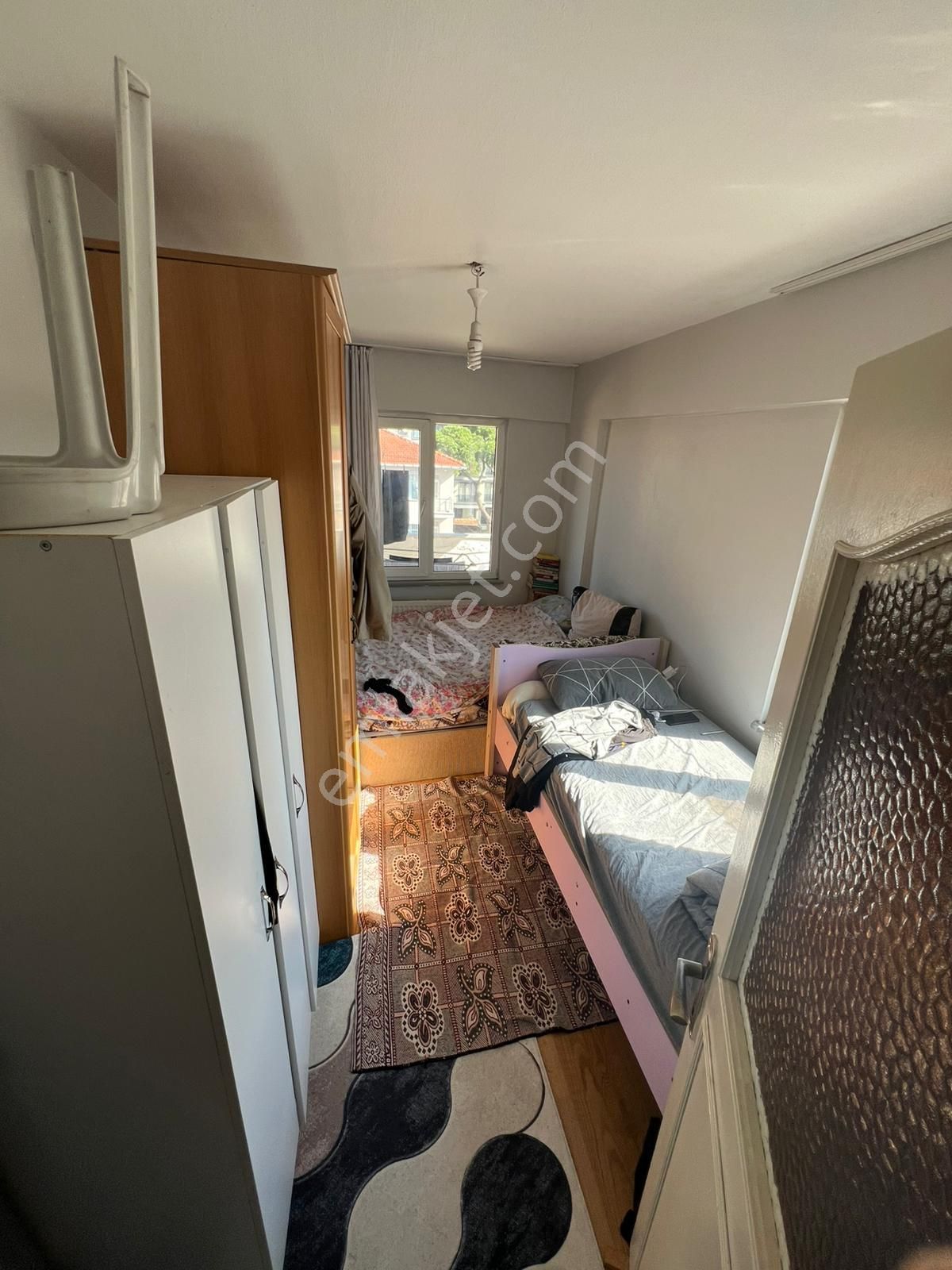 Aktaş'tan ,2003 Yapımı Binada,2+1 Deniz Manzaralı Üst Kat - Görsel 16