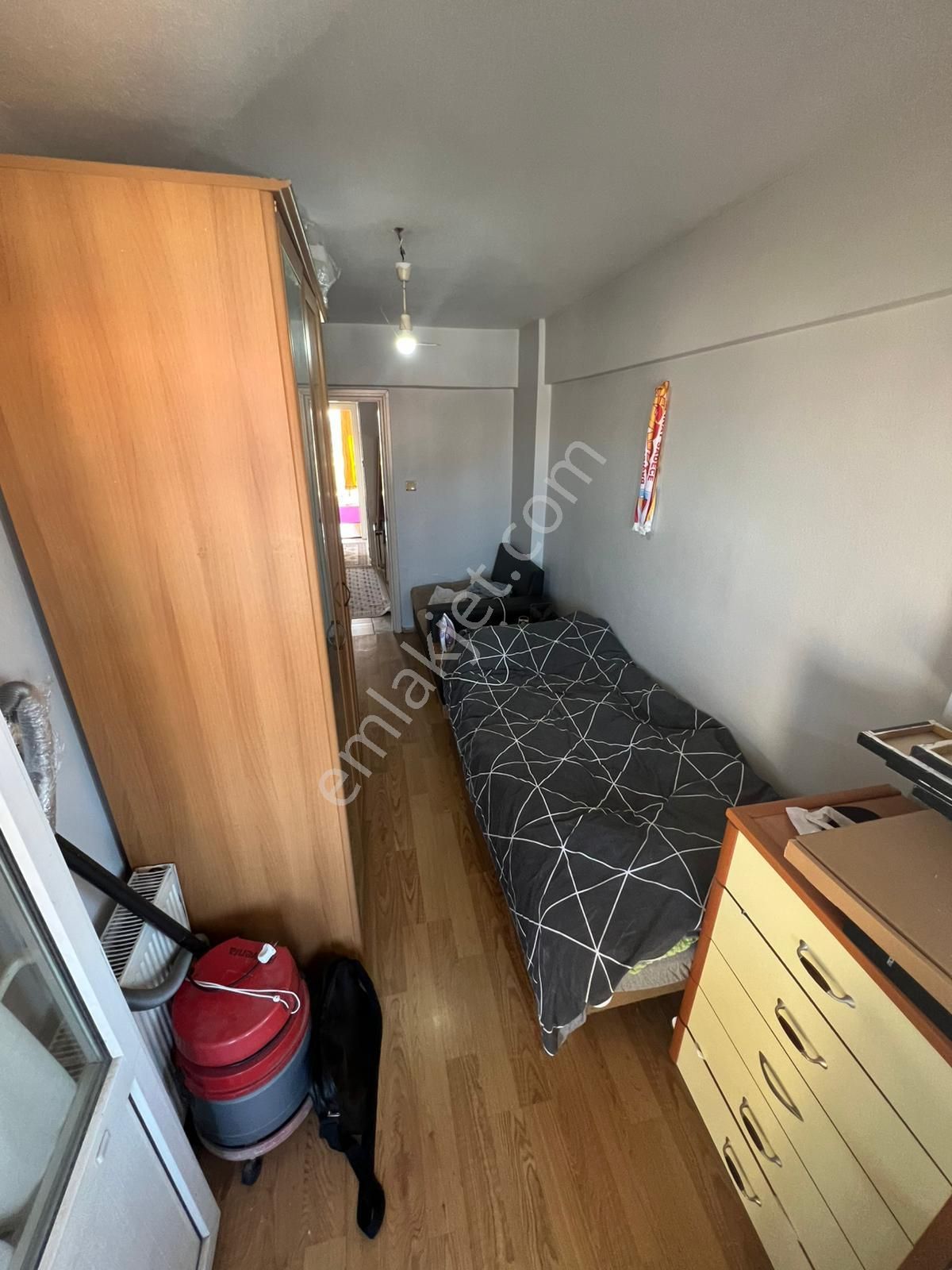 Aktaş'tan ,2003 Yapımı Binada,2+1 Deniz Manzaralı Üst Kat - Görsel 25