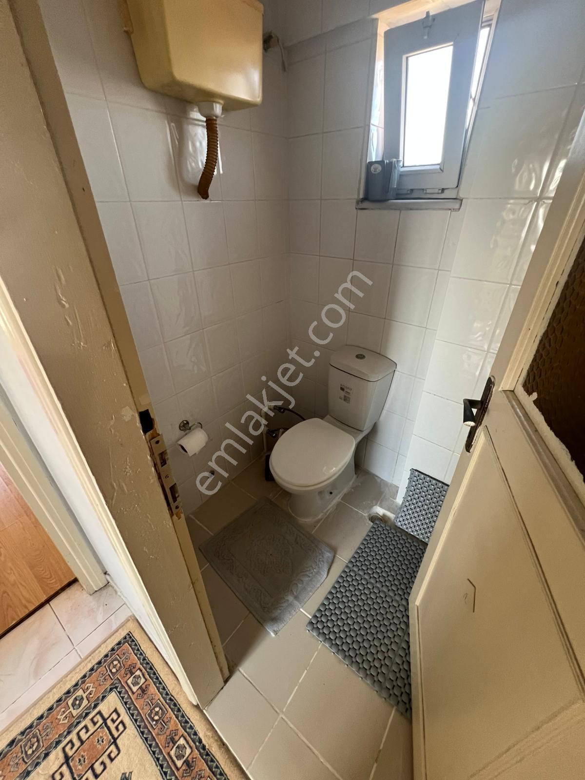 Aktaş'tan ,2003 Yapımı Binada,2+1 Deniz Manzaralı Üst Kat - Görsel 20