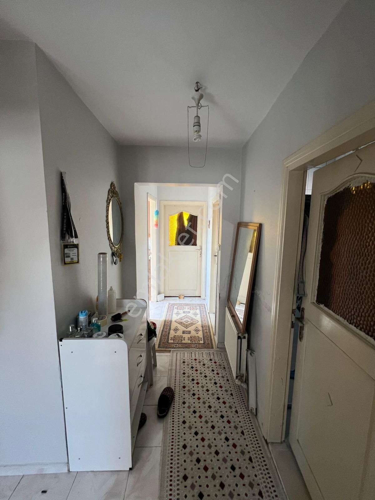 Aktaş'tan ,2003 Yapımı Binada,2+1 Deniz Manzaralı Üst Kat - Görsel 28