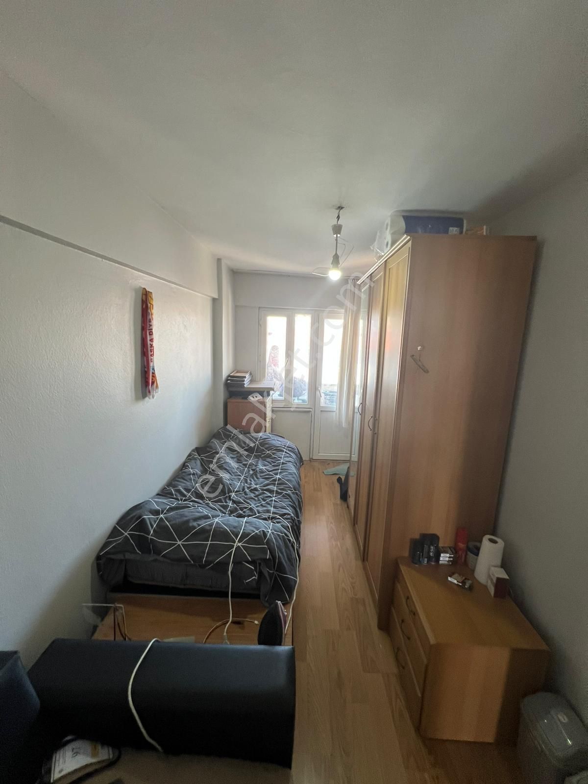 Aktaş'tan ,2003 Yapımı Binada,2+1 Deniz Manzaralı Üst Kat - Görsel 10