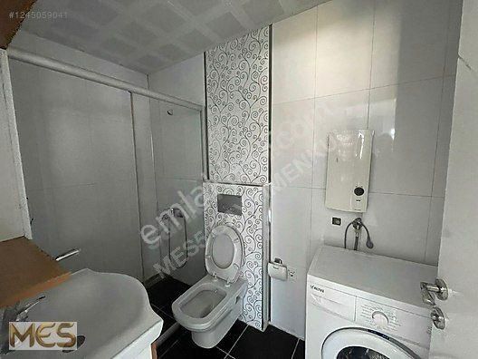 Güvensoy Dan Konyaaltı Lıman Mah Satılık 1+1dubleks Daire Luks Sıtede - Görsel 12