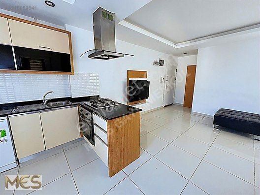 Güvensoy Dan Konyaaltı Lıman Mah Satılık 1+1dubleks Daire Luks Sıtede - Görsel 6