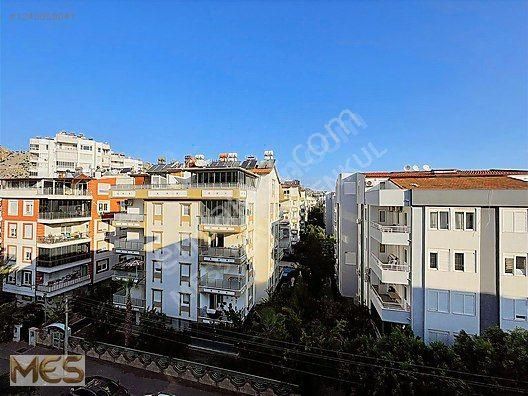 Güvensoy Dan Konyaaltı Lıman Mah Satılık 1+1dubleks Daire Luks Sıtede - Görsel 13