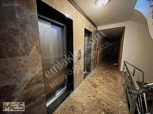 Güvensoy Dan Konyaaltı Lıman Mah Satılık 1+1dubleks Daire Luks Sıtede - Görsel 16