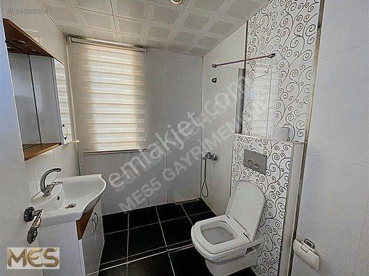 Güvensoy Dan Konyaaltı Lıman Mah Satılık 1+1dubleks Daire Luks Sıtede - Görsel 11
