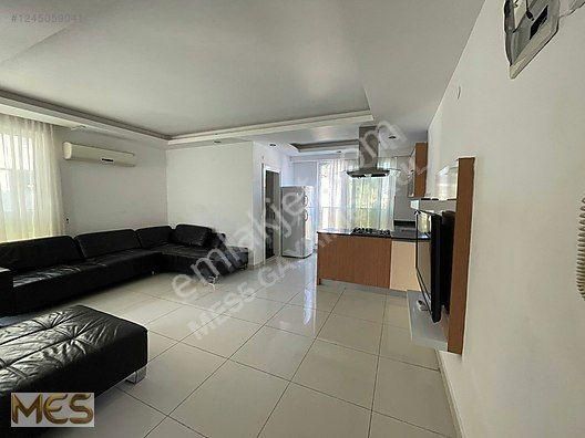 Güvensoy Dan Konyaaltı Lıman Mah Satılık 1+1dubleks Daire Luks Sıtede - Görsel 5