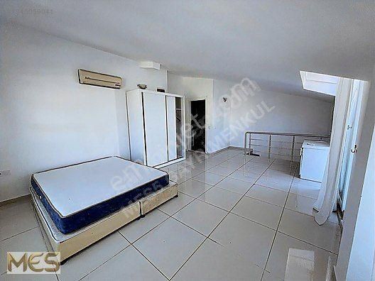 Güvensoy Dan Konyaaltı Lıman Mah Satılık 1+1dubleks Daire Luks Sıtede - Görsel 9