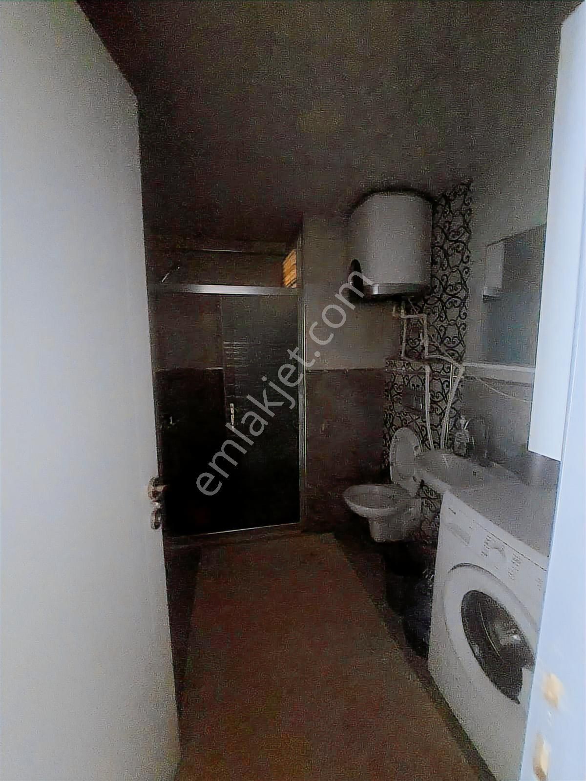 Kuruçeşme Mah.de 1+1_eşyalı_balkonlu Satılık Daire - Görsel 3