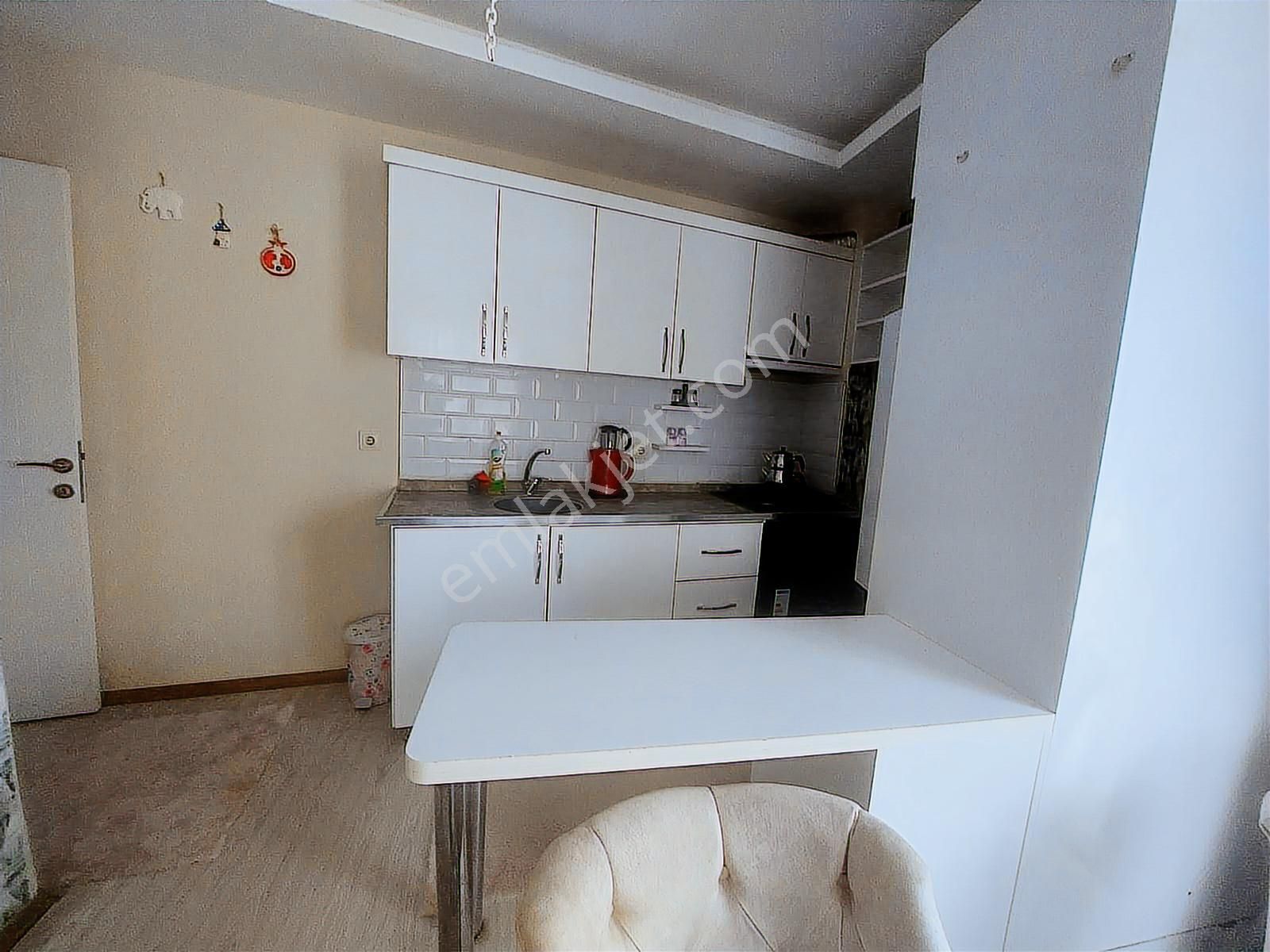 Kuruçeşme Mah.de 1+1_eşyalı_balkonlu Satılık Daire - Görsel 15