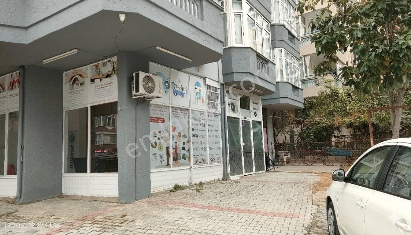 Alanya Merkezde Kiralık 30 M2 İş Yeri - Görsel 3
