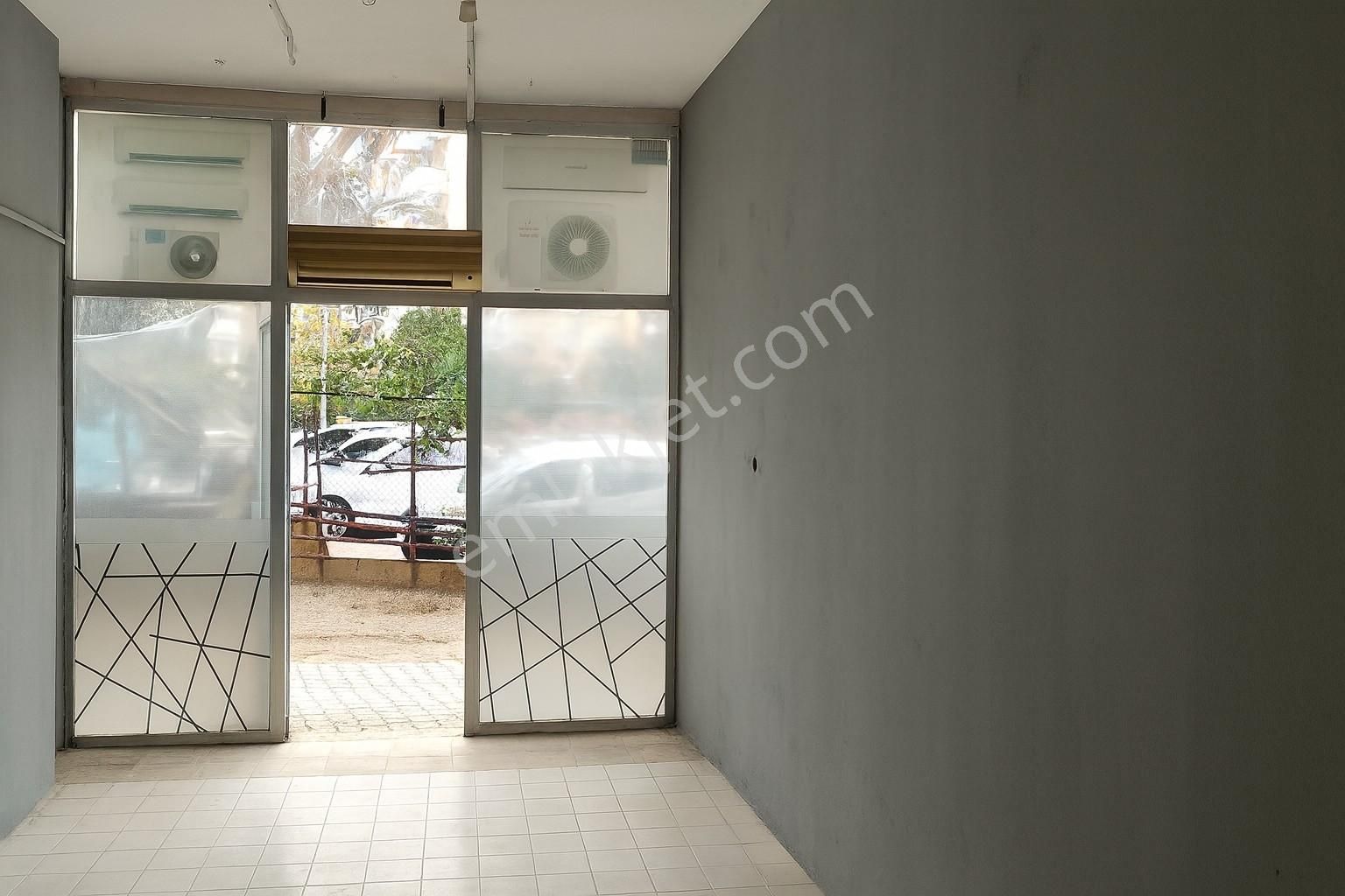 Alanya Merkezde Kiralık 30 M2 İş Yeri - Görsel 6