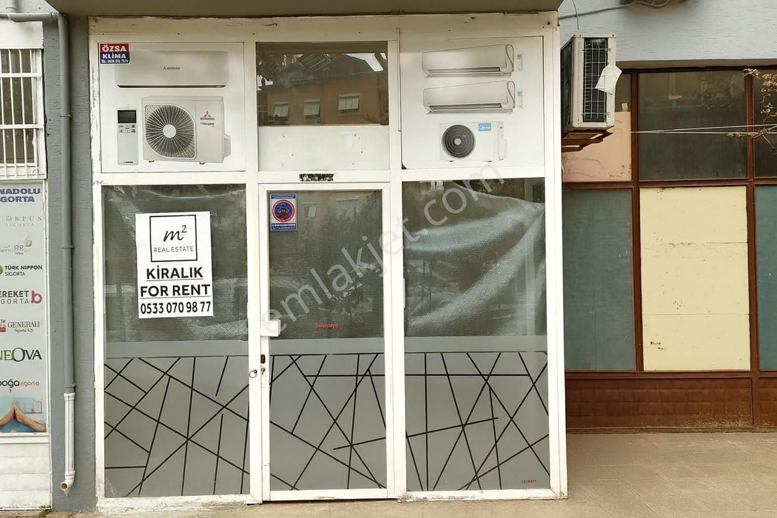 Alanya Merkezde Kiralık 30 M2 İş Yeri - Görsel 4