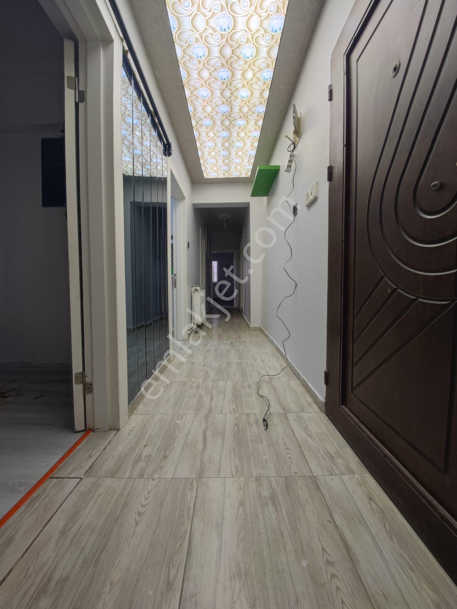 Karakaya Mahallesi'nde Full Yapılı 3+1 Daire! - Görsel 34