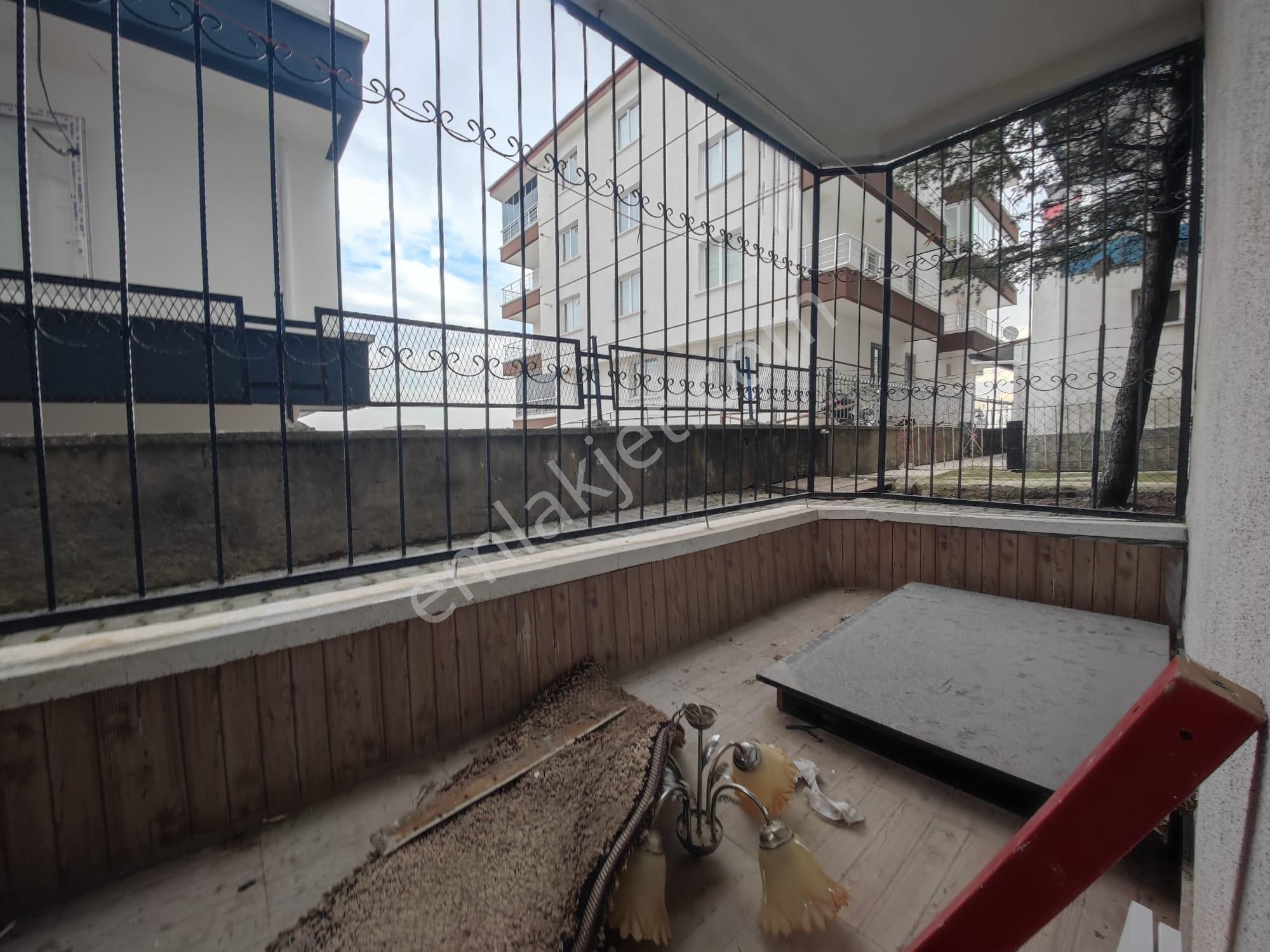 Karakaya Mahallesi'nde Full Yapılı 3+1 Daire! - Görsel 15